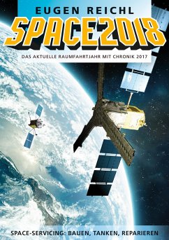 Cover SPACE2018 (eBook, PDF)