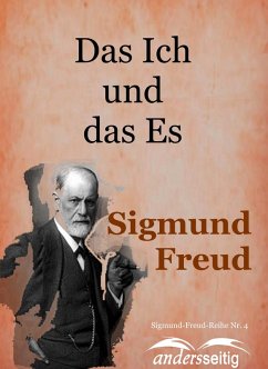 Das Ich und das Es (eBook, ePUB) - Freud, Sigmund