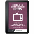 La TV pública y local en España: (eBook, ePUB)