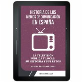 La TV pública y local en España: (eBook, ePUB)