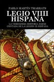 Legio VIIII Hispana (eBook, ePUB)