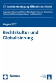 Rechtskultur und Globalisierung (eBook, PDF)