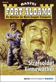 Fort Aldamo 56 - Western (eBook, ePUB)