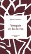 Yonquis de las letras (eBook, ePUB) - Bild 1