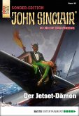 Der Jetset-Dämon / John Sinclair Sonder-Edition Bd.67 (eBook, ePUB)