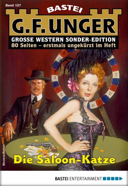 G. F. Unger Sonder-Edition 127 (eBook, ePUB)
