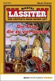 Lassiter 2372 (eBook, ePUB)