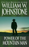 Power of the Mountain Man (eBook, ePUB)