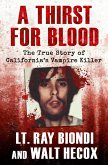 A Thirst for Blood (eBook, ePUB)