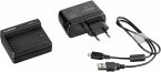 Panasonic DMW-BTC13E Externes Ladegerät USB