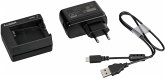 Panasonic DMW-BTC12E Externes Ladegerät USB
