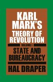 Karl Marx's Theory of Revolution I (eBook, ePUB)