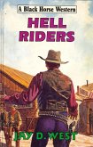 Hell Riders (eBook, ePUB)