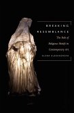 Breaking Resemblance (eBook, ePUB)