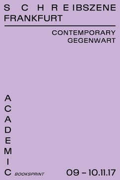 Contemporary Gegenwart (eBook, ePUB) - Breyger, Yevgeniy; Klenk, Moritz; Lewandowski, Sonja