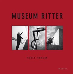 Museum Ritter (Mängelexemplar) - Hamann, Horst
