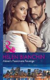 Alexei's Passionate Revenge (eBook, ePUB) Alexei's Passionate Revenge (eBook, ePUB)