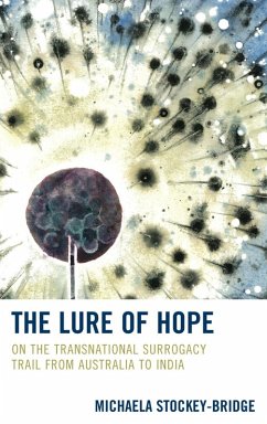 The Lure of Hope (eBook, ePUB) - Stockey-Bridge, Michaela