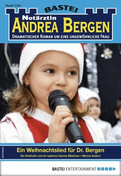 Notärztin Andrea Bergen 1341 (eBook, ePUB) - Anders, Marina