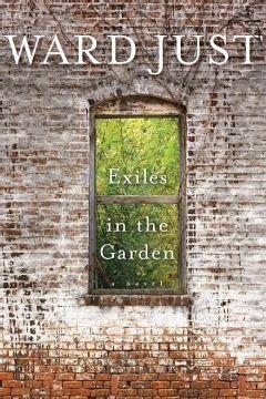 Cover Exiles In The Garden (eBook, ePUB)