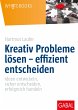Kreativ Probleme lösen - effizient... - Bild 1
