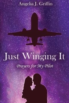 Cover Just Winging It (eBook, ePUB)