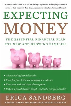Cover Expecting Money (eBook, ePUB)