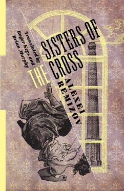 Sisters of the Cross (eBook, ePUB) - Remizov, Alexei