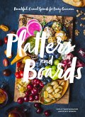 Platters and Boards (eBook, ePUB)