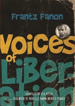 Voices of Liberation (eBook, ePUB) - Zeilig, Leo