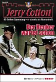 Der Henker wartet schon / Jerry Cotton Sonder-Edition Bd.68 (eBook, ePUB)