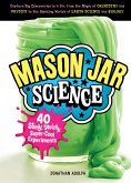 Mason Jar Science (eBook, ePUB)