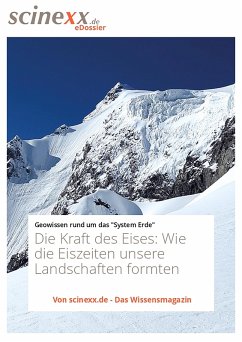 Die Kraft des Eises (eBook, ePUB) - Lohmann, Dieter
