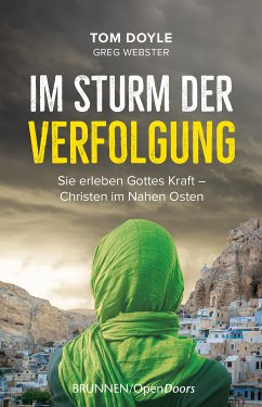 Im Sturm der Verfolgung (eBook, ePUB) - Doyle, Tom; Webster, Greg