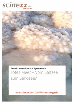 Totes Meer (eBook, ePUB) - Lohmann, Dieter