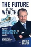 The Future of Your Wealth: How the World Is Changing and What You Need to Do about It (eBook, ePUB)