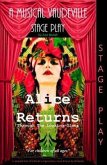 Alice Returns Through The Looking-Glass (eBook, ePUB)