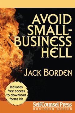 Cover Avoid Small Business Hell (eBook, ePUB)