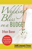 Wedding Bliss on a Budget (eBook, ePUB)
