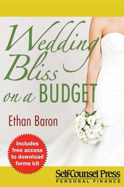 Cover Wedding Bliss on a Budget (eBook, ePUB)
