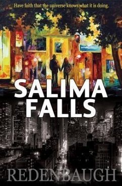 Salima Falls (eBook, ePUB) - Redenbaugh, Sean Michael