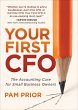 Your First CFO (eBook, ePUB) - Bild 1