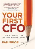 Your First CFO (eBook, ePUB)