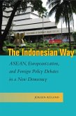 The Indonesian Way (eBook, ePUB)