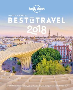 Lonely Planet Bildband Best in Travel 2018 (eBook, ePUB) - Planet, Lonely