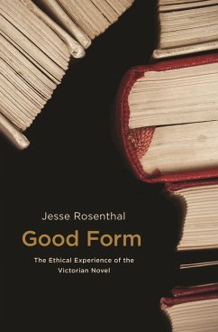 Good Form (eBook, ePUB) - Rosenthal, Jesse