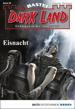Eisnacht / Dark Land Bd.29 (eBook, ePUB) - Dee, Logan