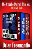 The Charlie Muffin Thrillers Volume One (eBook, ePUB)