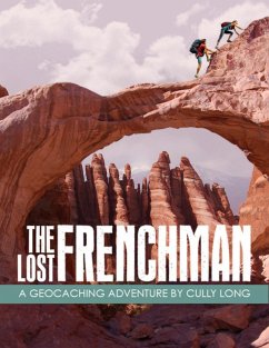 The Lost Frenchman (eBook, ePUB) - Long, Cully