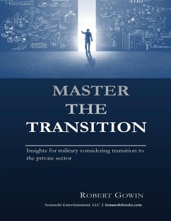 Cover Master the Transition (eBook, ePUB)